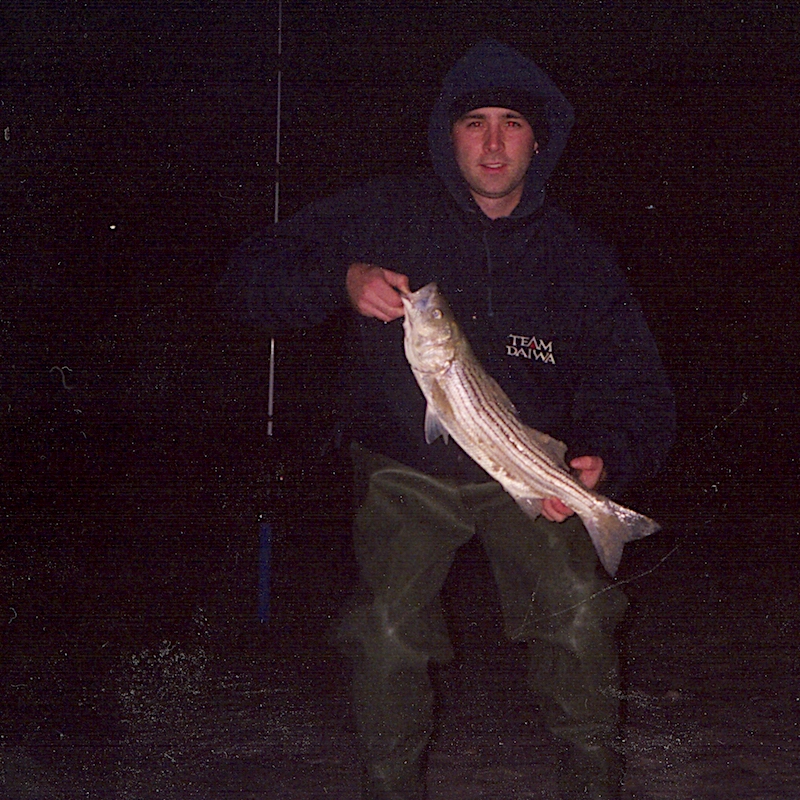 Jim Horner Jr.